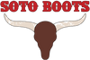 Soto Boots Logo 