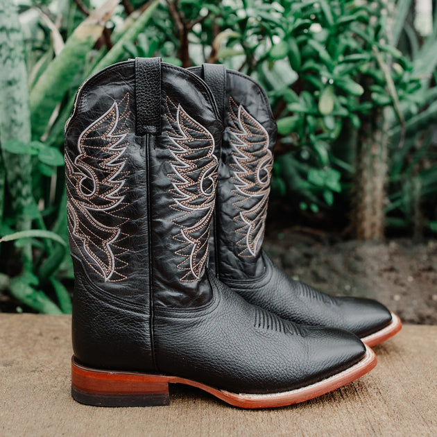 Soto Boots Good Cheap Cowboy Boots Soto Boots K4004 Buckaroo Kids