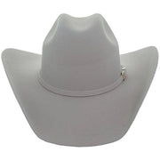 Wool Cowboy Hat | Handmade Texana Hat-Chihuahua (100X) - Soto Boots
