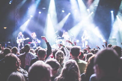 2019 Country Music Festival Boots and What to Wear