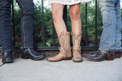 When and Where to Wear Cowboy Boots—And Why You Need a Pair