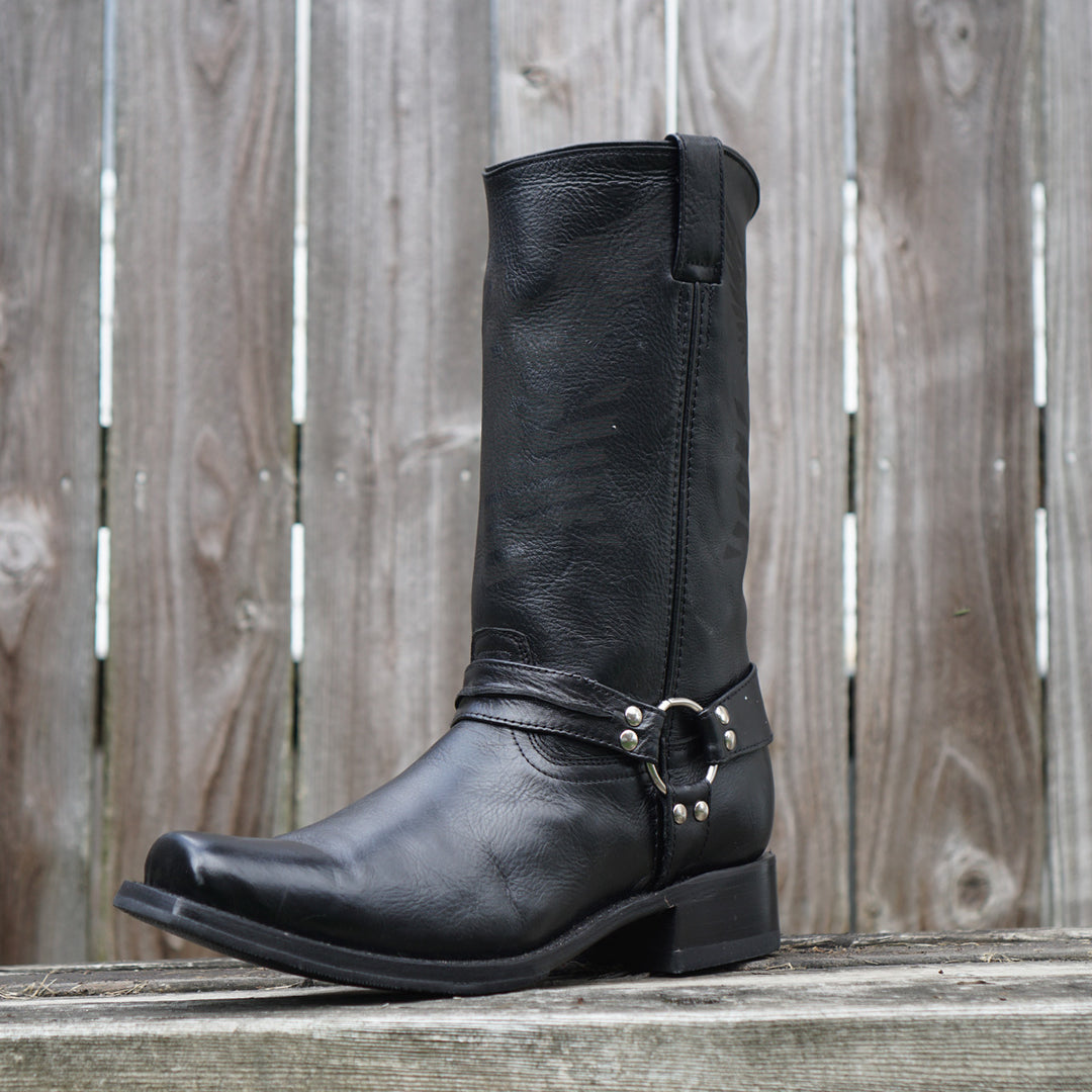 Eagle harness boots online