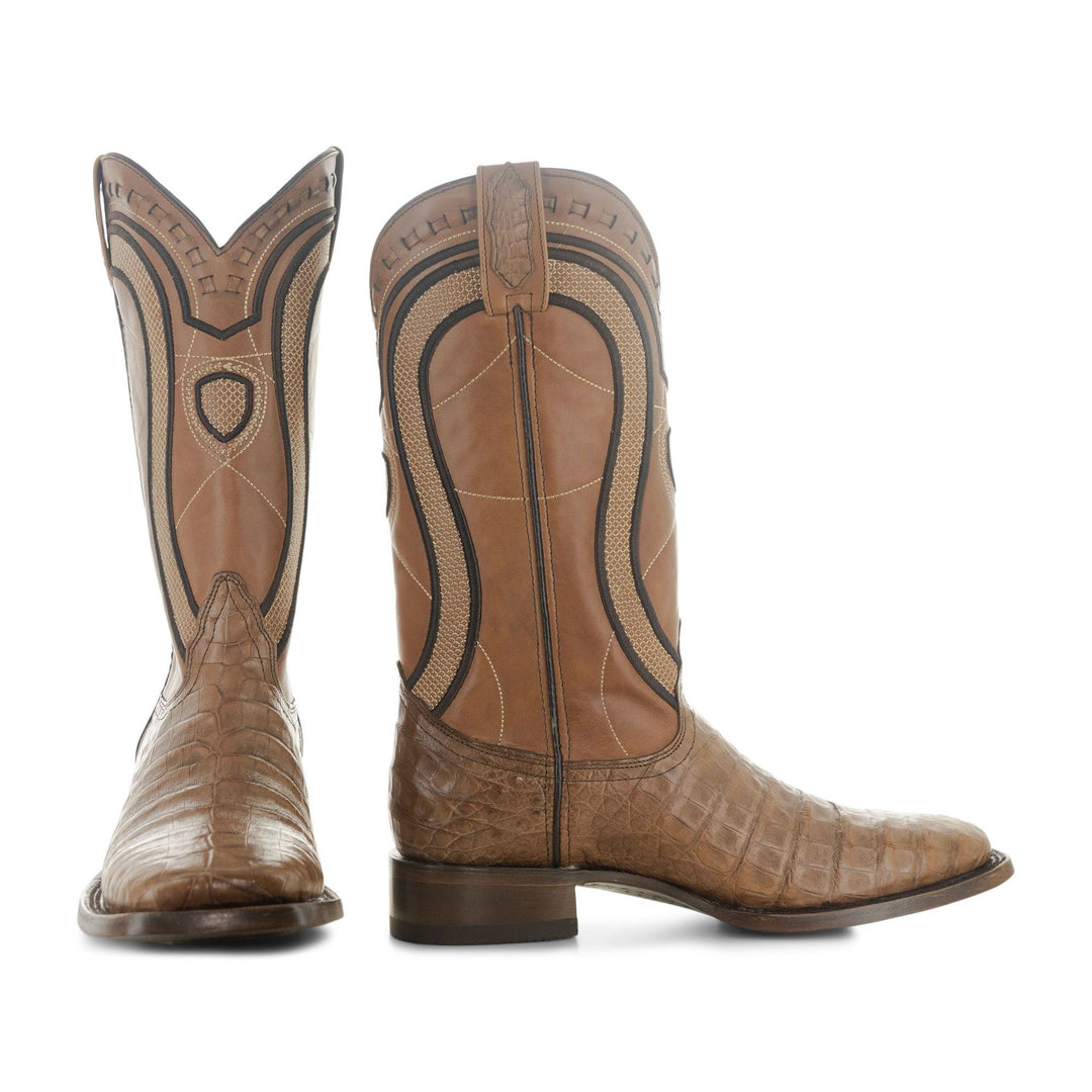 Soto Boots Men display picture 3