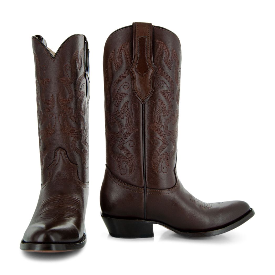 Cowboy Dress Boots