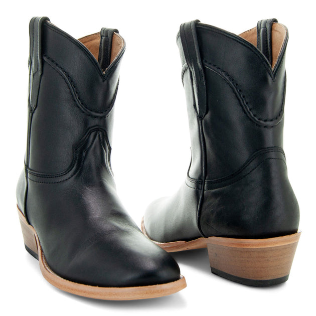 bottero ladies boots