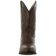 Little Rancher Kids' Cowboy Boots | Kids Western Boots (K101-1001) - Soto Boots