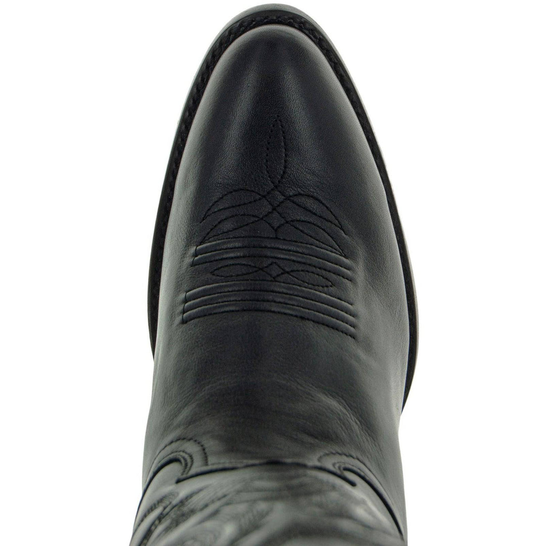 Cowboy Dress Boots | Mens Classic Round-Toe Boots (H7001) Soto Boots Cowboy Dress Boots | Mens Classic Round-Toe Boots (H7001) Soto Boots