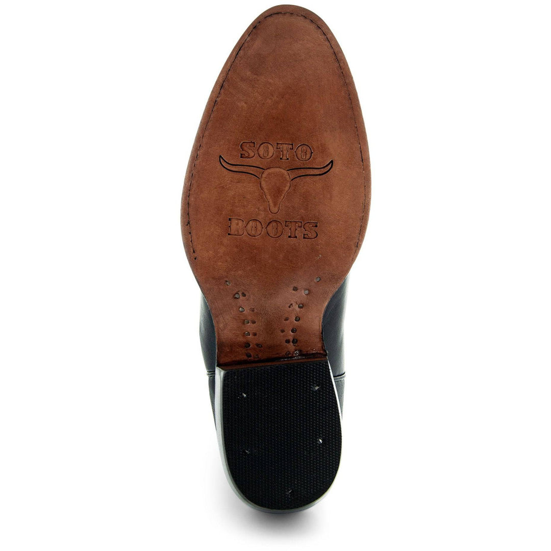 Cowboy Dress Boots