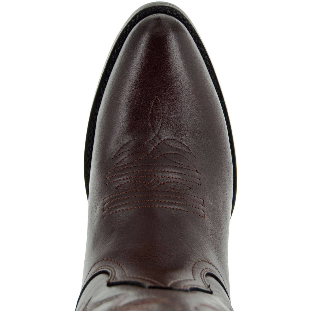 Cowboy Dress Boots