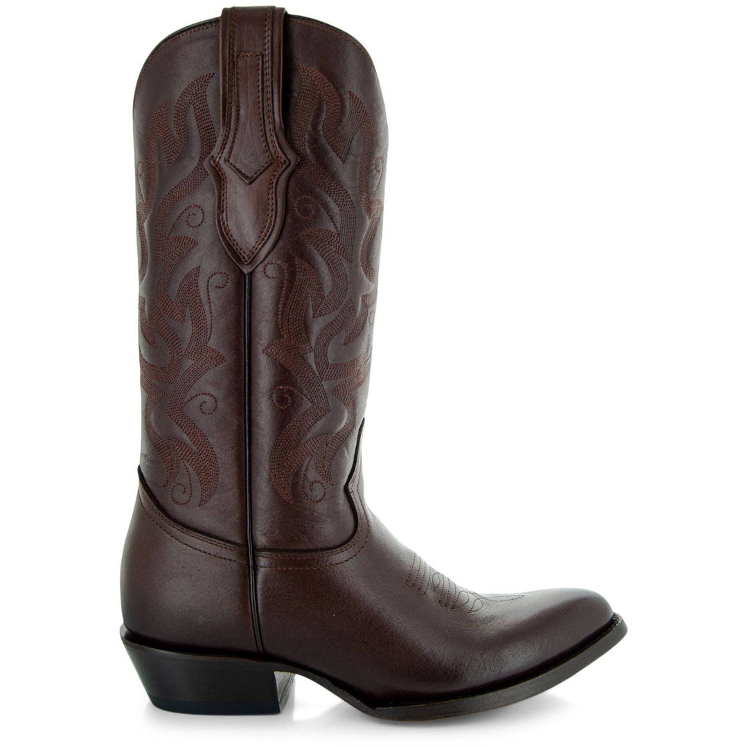 Cowboy Dress Boots