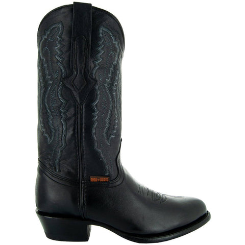 Odessa Men's Cowboy Boots | Authentic Western Boots (H50016) - Soto Boots