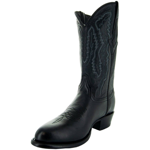 Odessa Men's Cowboy Boots | Authentic Western Boots (H50016) - Soto Boots