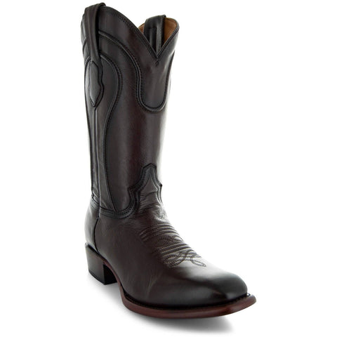 Wellington dress boots for men hotsell
