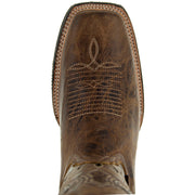 Mesa Mens' Square Toe Cowboy Boots (H50019) - Soto Boots