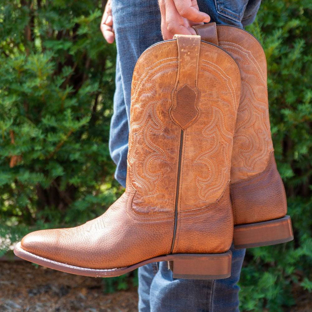 Josmo 819 boot deals
