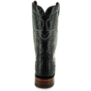 Caiman Belly Print Men's Cowboy Boots H4001 - Soto Boots