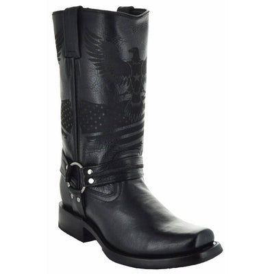 Men's Cowboy Boots on Sale | Handmade Western Boots for Men– Soto Boots