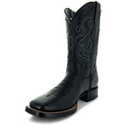 Mesa Mens' Square Toe Cowboy Boots (H50019) - Soto Boots