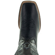 Mesa Mens' Square Toe Cowboy Boots (H50019) - Soto Boots