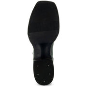 Mesa Mens' Square Toe Cowboy Boots (H50019) - Soto Boots