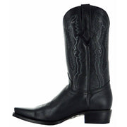Rio Grande Men's Classic Pointed Toe Cowboy Boots (H50018) - Soto Boots