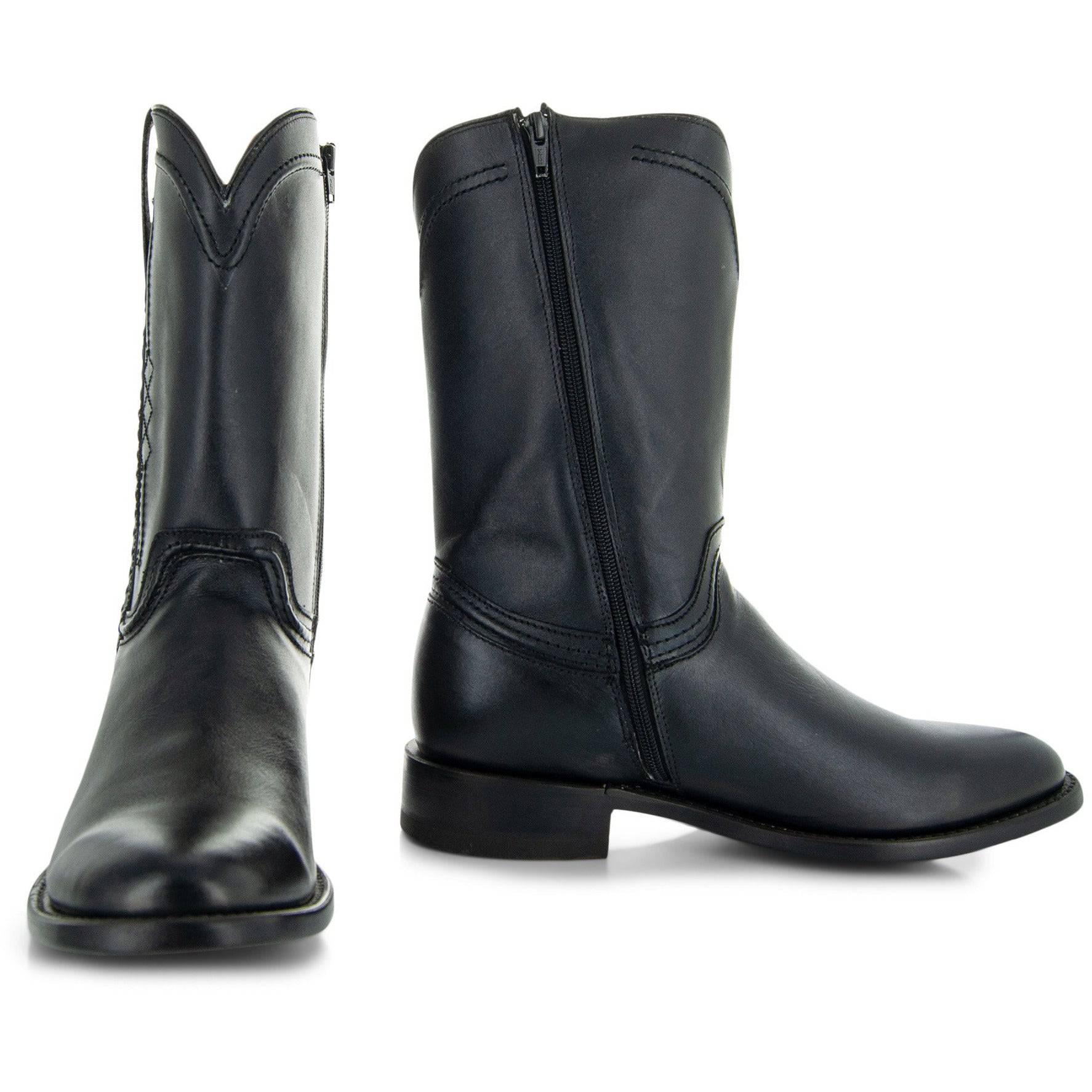 Roper Cowboy Boots for Men (H4003) | Soto Boots