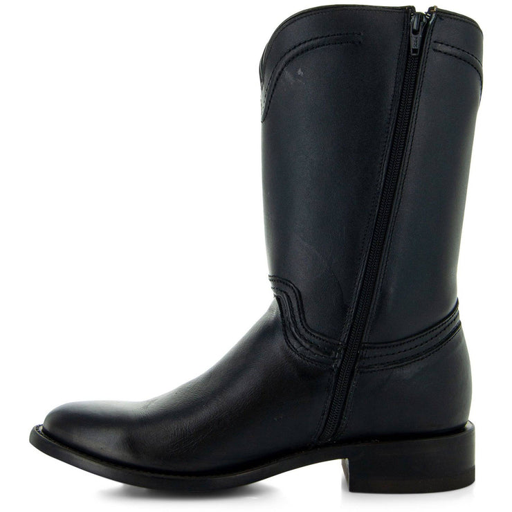 Soto Roper Boots Roper Cowboy Boots for Men (H4003) | Soto Boots