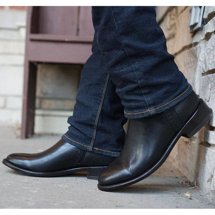 Soto Roper Boots Roper Cowboy Boots for Men (H4003) | Soto Boots