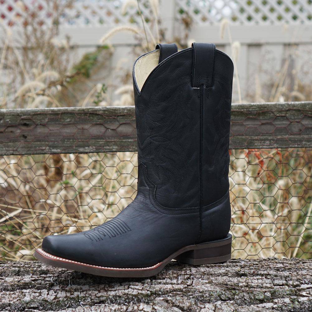 Soto Boots