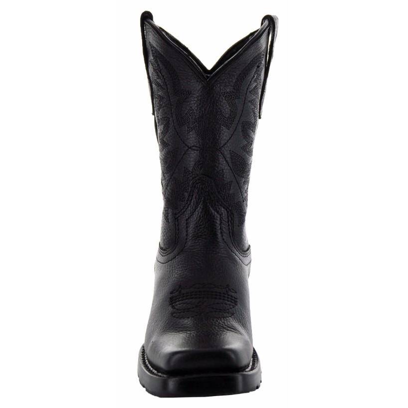 Square Toe Kids Western Boots Kids Western Dance Boots K3004 Soto Boots