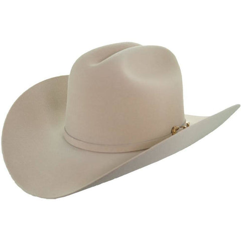 Handmade Felt Western Hat | 5X Andres Felt Cowboy Hat - Soto Boots