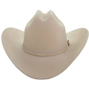 Handmade Felt Western Hat | 5X Andres Felt Cowboy Hat - Soto Boots