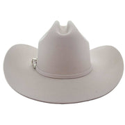 Handmade Wool Cowboy Hat | Wool Western Hat-Larry (100X) - Soto Boots
