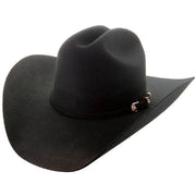 Wool Cowboy Roper Hat (100X) | Handmade Wool Hat - Soto Boots
