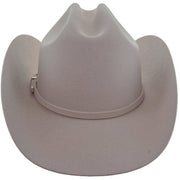 Wool Western Hat | Handmade Texana Hat-Elizable (100X) - Soto Boots