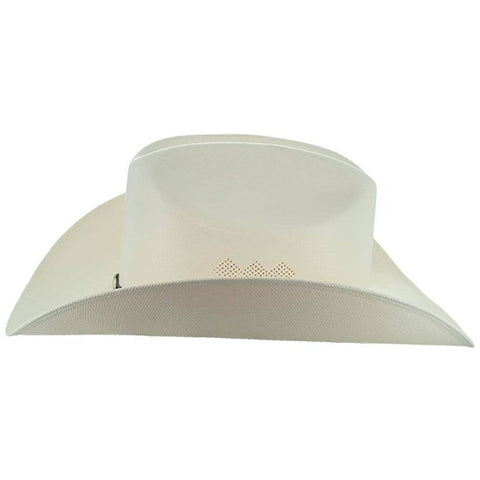 Sombrero Cowboy Hat-Elizable | Handmade Straw Western Hat (500X) - Soto Boots