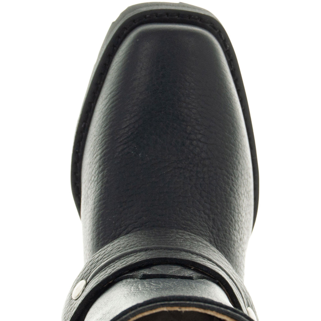 Kids harness boots on sale