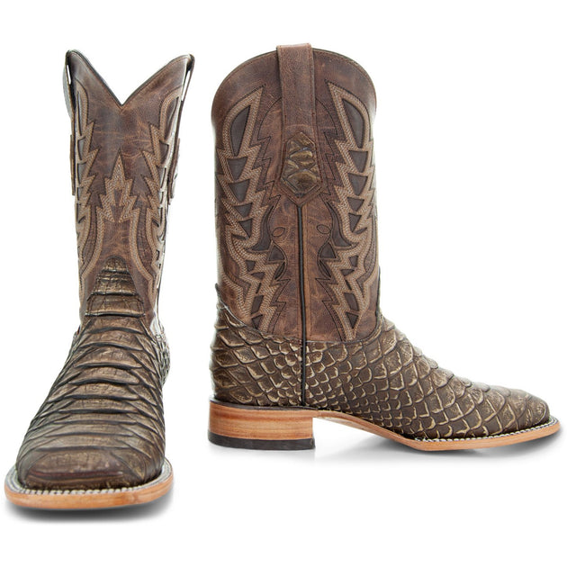 Soto Roper Boots Men's Boots | Soto Boots
