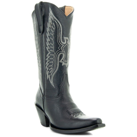 Soto Boots Women's Firebird Cowgirl Boots M8001